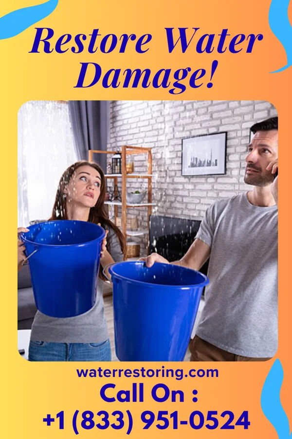 water restoration Sterling Property Restoration Solutions Wadesboro